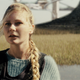 Kirsten Dunst in “Midnight Special”
